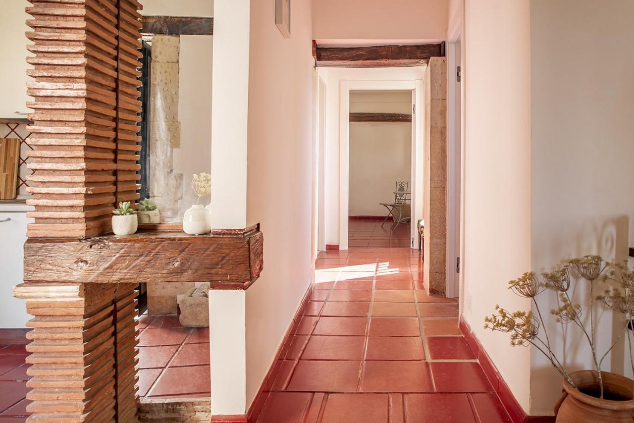 Appartamento Le Terrazze dell'Olivo by Wonderful Italy Syracuse Esterno foto