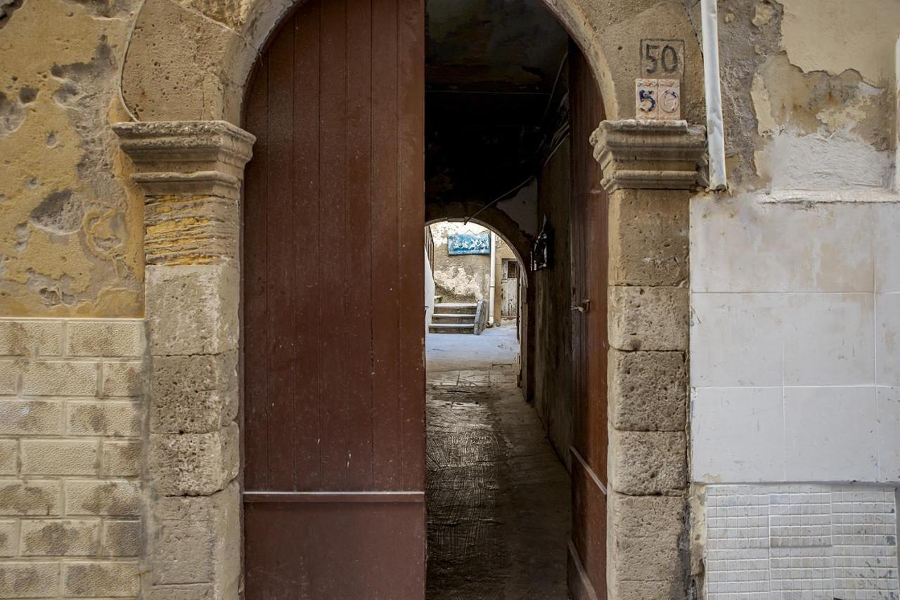 Appartamento Le Terrazze dell'Olivo by Wonderful Italy Syracuse Esterno foto