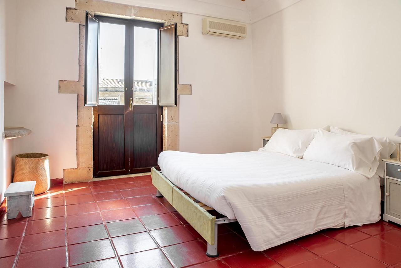 Appartamento Le Terrazze dell'Olivo by Wonderful Italy Syracuse Esterno foto