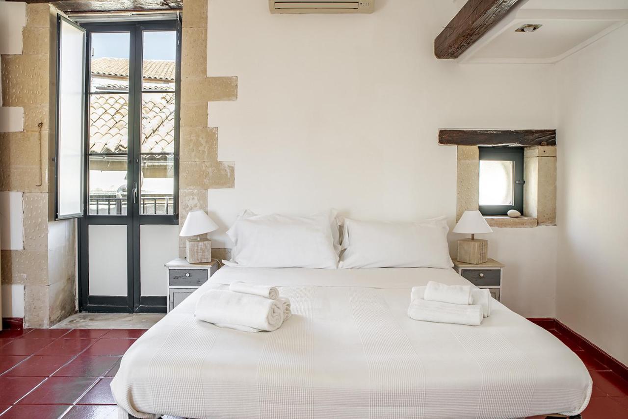 Appartamento Le Terrazze dell'Olivo by Wonderful Italy Syracuse Esterno foto