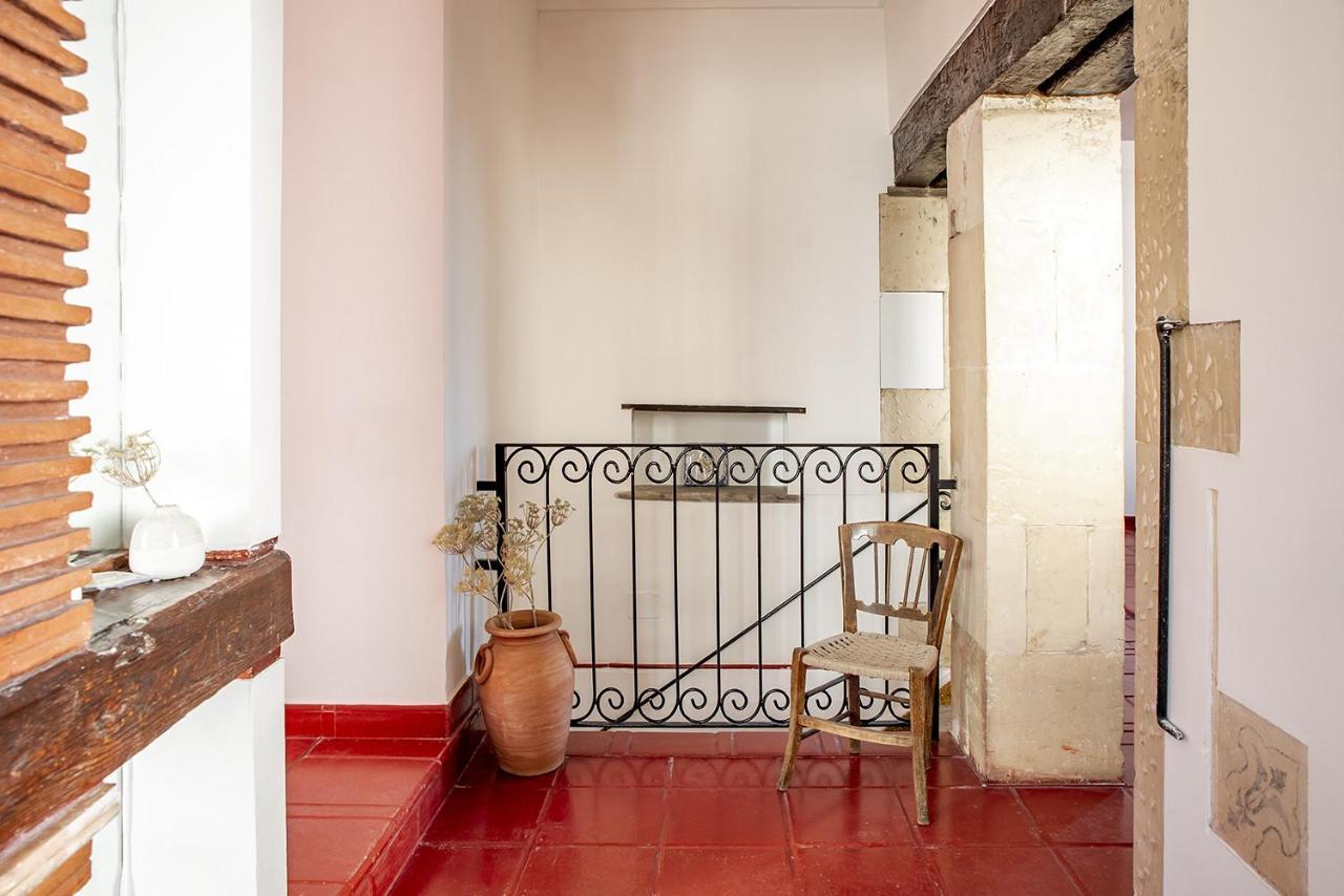 Appartamento Le Terrazze dell'Olivo by Wonderful Italy Syracuse Esterno foto