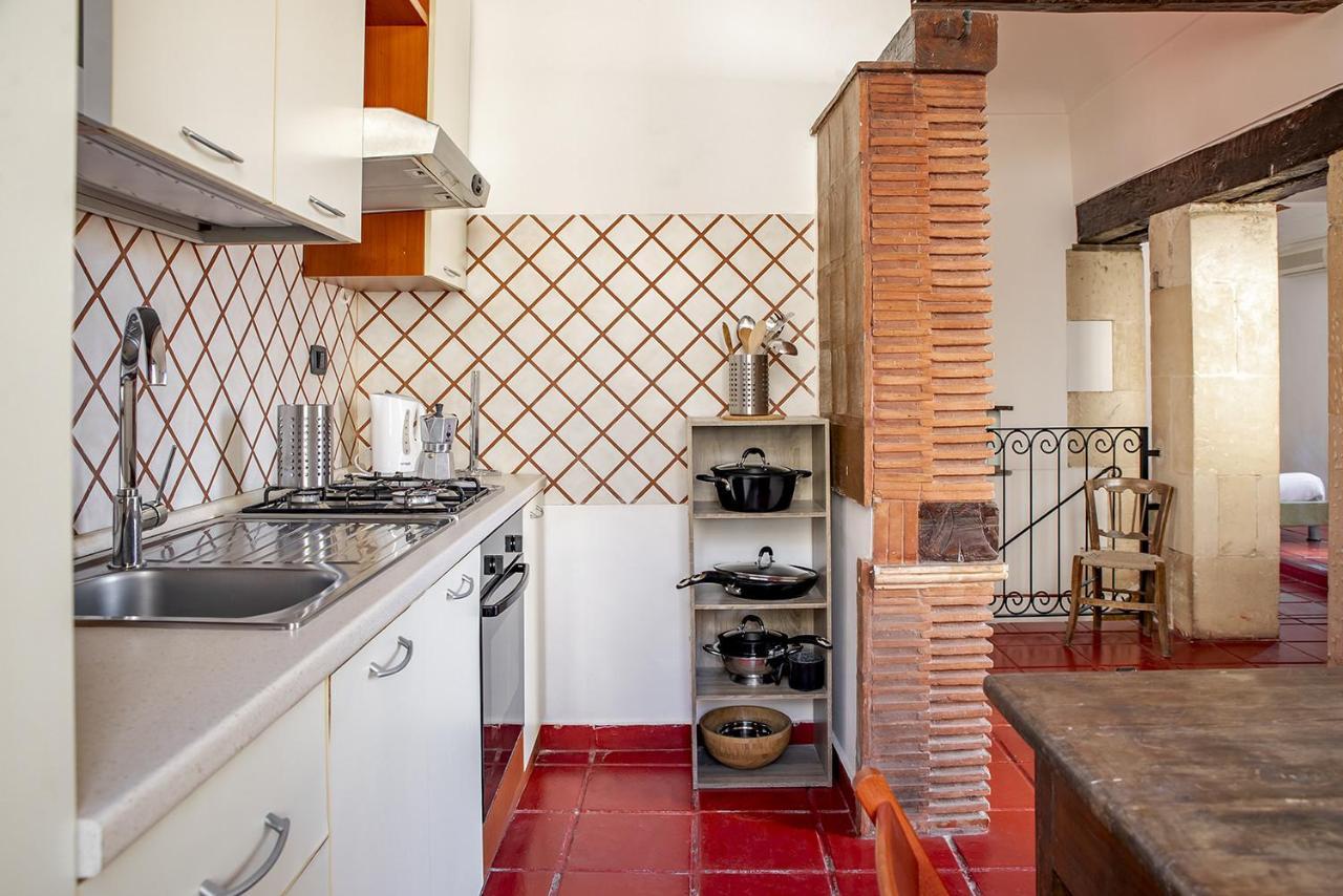 Appartamento Le Terrazze dell'Olivo by Wonderful Italy Syracuse Esterno foto