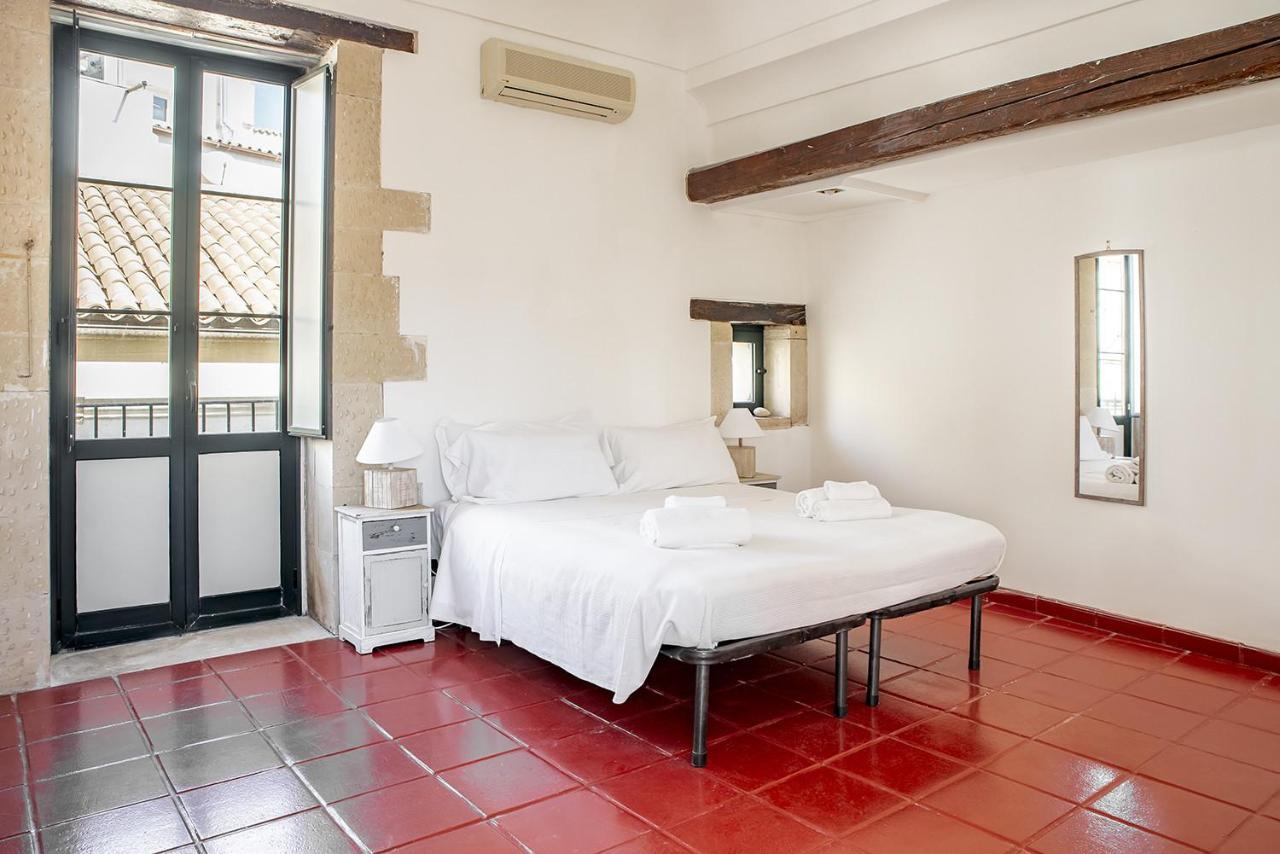 Appartamento Le Terrazze dell'Olivo by Wonderful Italy Syracuse Esterno foto